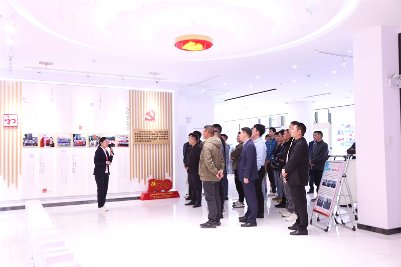 678体育-永清环保获湖南省浏阳市 “科技创新先锋奖”